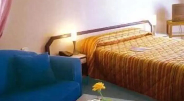 Номер Standard Hôtel Dupleix - Hyper centre - Réouverture