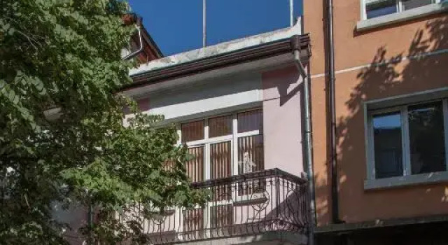 Sofia Apartment in House 8 boulevard Hristo Botev, Book Apartment Bov Sofia