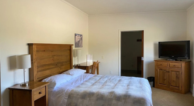 Номер Standard Stork Nest Inn