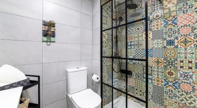Apartamento Faro 1, Забронировать Апартаменты/квартира Рокетас-де-Мар Коста-де-Альмерия