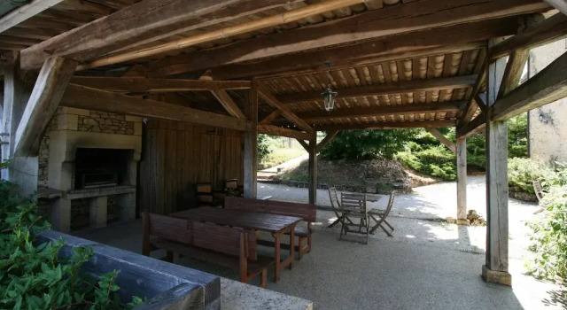 Manoir de Costeperier - Maison d'hôtes, Забронировать Отель Валожульс Black Perigord