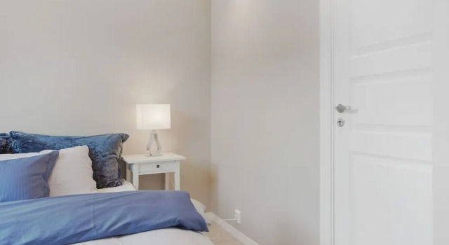 Апартаменты с 2 комнатами Fosswinckel Apartments