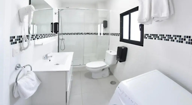 Апартаменты Apartamento Zenbeach 2ºA