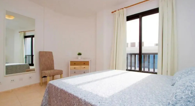 Apartamentos Sara - Nr. 4, Prenota Appartamento Playa Blanca 