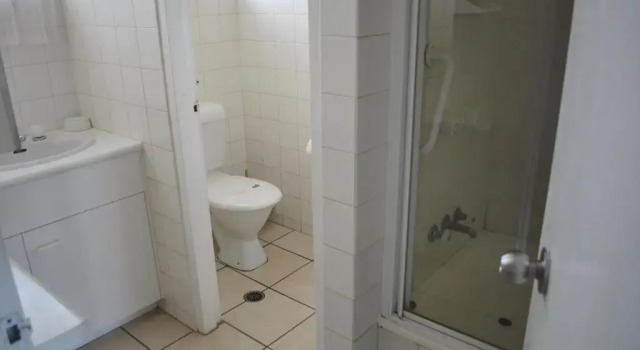 Апартаменты с балконом Maroochy Sands Holiday Apartments