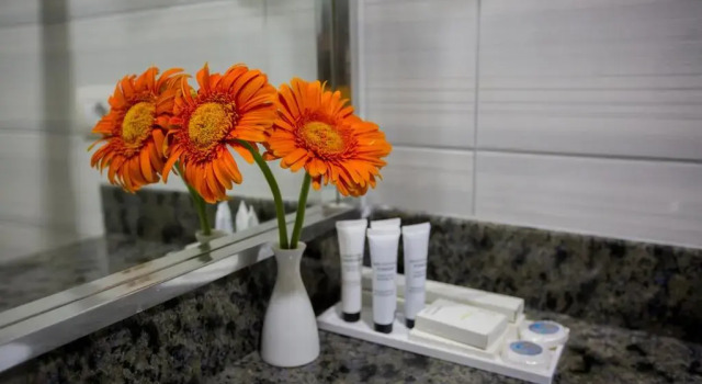 Номер Standard Elysium Hotel