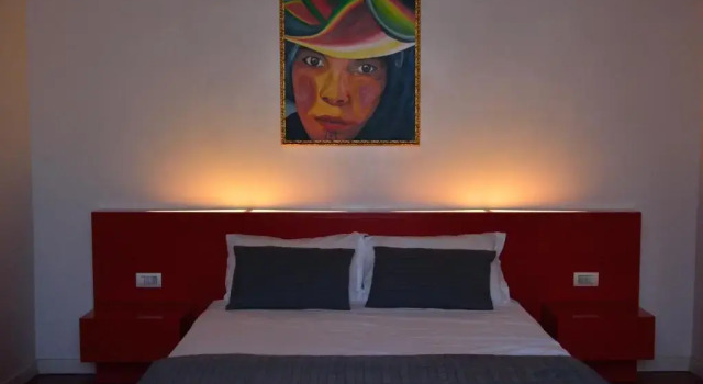 Suite AmaMantua
