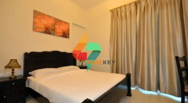 Студия Piks Key - Elite Residences 4