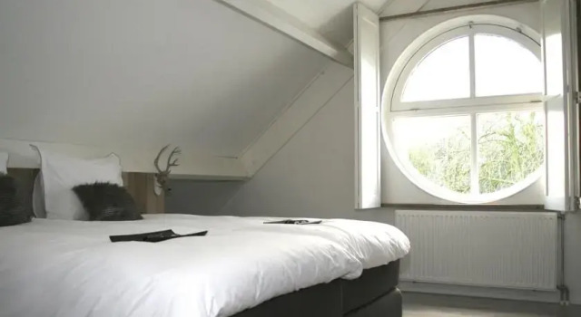 Bed in de Betuwe, Buchen Sie Gasthaus Motels in Utrecht, Motel