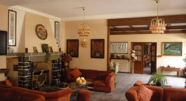 Edelweiss Hotel, Prenota Hotel Torla Sobrarbe