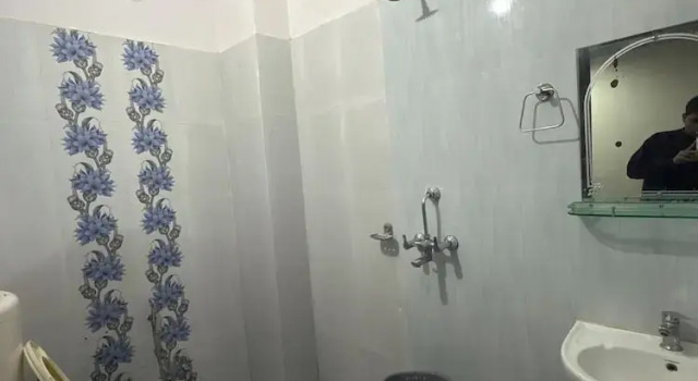 Номер Deluxe Hotel Tiger Homestay