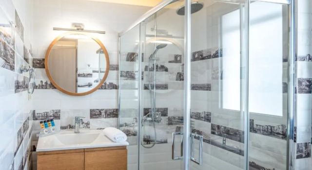 Вилла Deluxe Marinas Villas