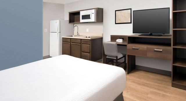 Люкс Extended Stay America Suites - Minneapolis - Fridley