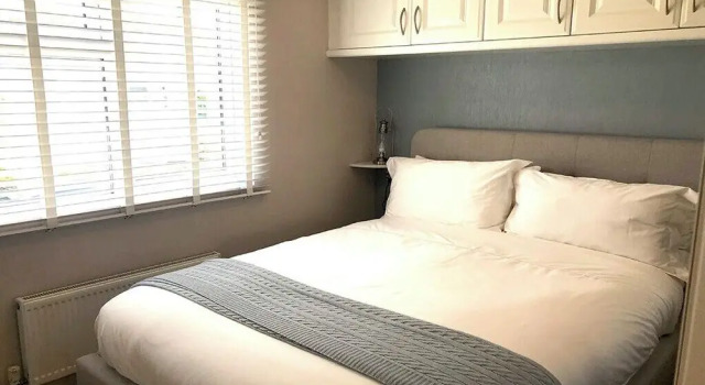 The Warren O7, Prenota Casa vacanze Llanengan Gwynedd
