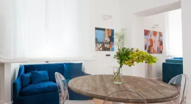 Apartment Maddalena 2