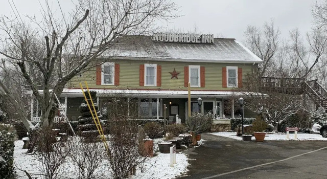 Woodbridge Inn & Tavern, Reserva ahora Hotel Jasper Georgia