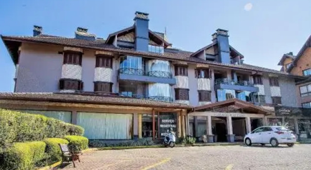 Rosa Apartamento Mont Serra