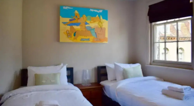 2 Bedroom Central Maisonette Apartment, Réserver Appartement Brighton et Hove Sussex de l'Est