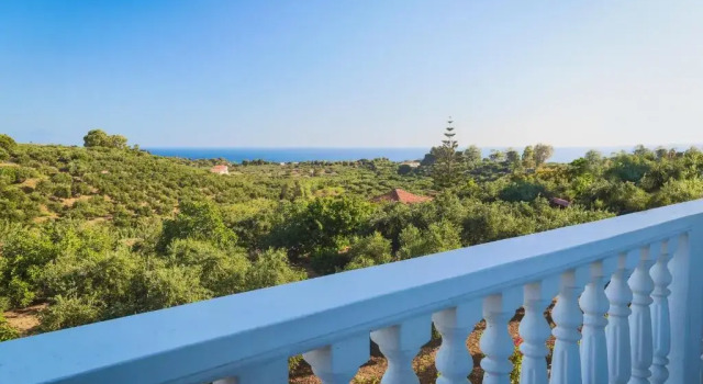 Студия Standard Villa Joanna