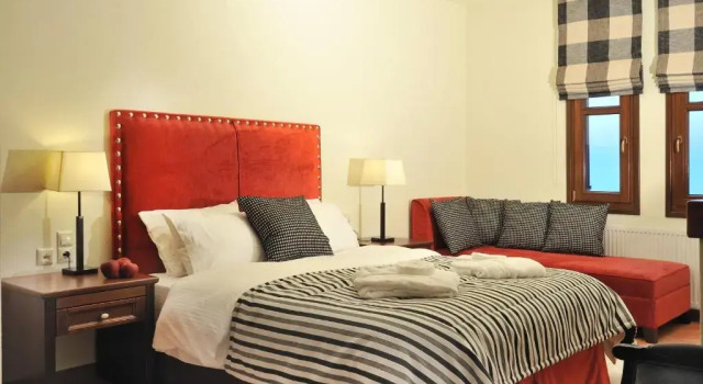 Номер Standard Guesthouse Kapaniaris