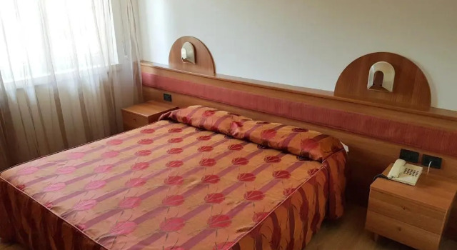 Двухместный номер Standard Locanda Castagna