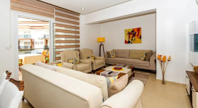 Pinara Residence Three Bedroom D4, Rezervovat Hotel Hotely v Fethiye Area s parkováním, Parkování