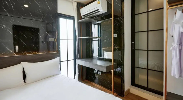 Номер Standard Livinn91 Hotel