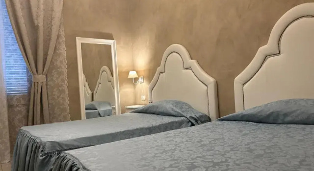 Семейный номер Standard Boutique Hotel Calais - Washington Milano