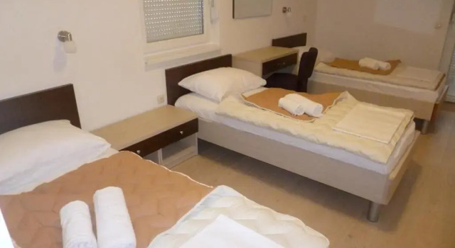 Номер Standard Hotel Stana