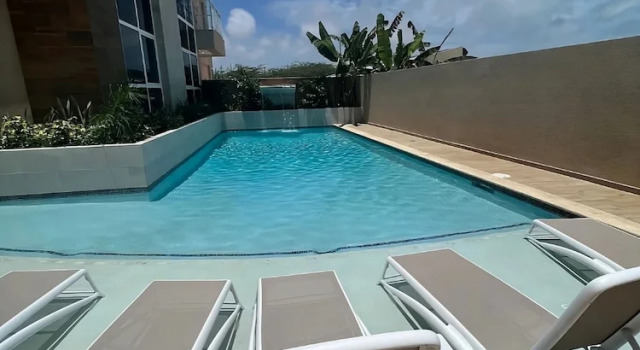 THE Aracari, Varaa Hotelli Noord Aruba