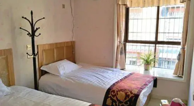 Xichang Caiyun food Inn, Reservar Hotel Xichang Sichuan