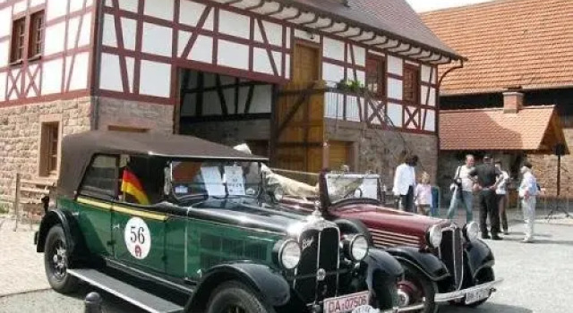Birkenhof, Забронировать Отель  