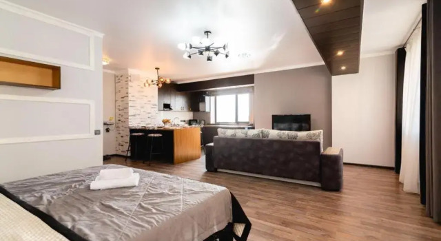 Latifa Residence Loft-2