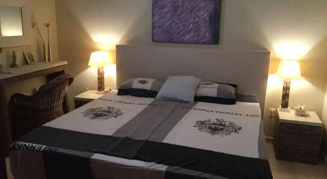 Boulevard Apartments, Забронировать Апартаменты/квартира Апартаменты Кралендейк, Апартаменты/квартира