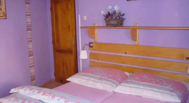 Номер Standard Kamélie