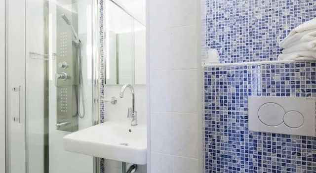 Двухместный номер Classic Hotel Terminus & Plaza