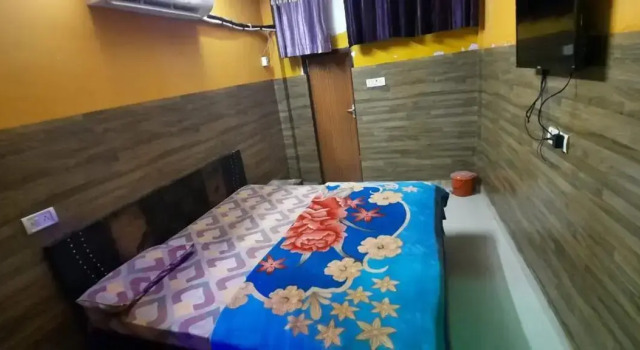 OYO 82321 Hotel Dream, Забронировать Отель Рохтак штат Харьяна