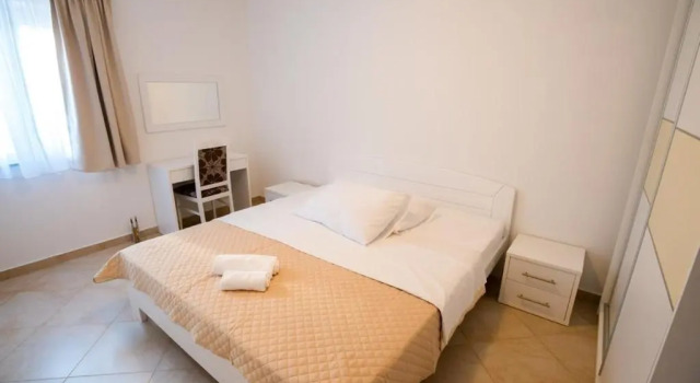 Апартаменты Rujno Apartments