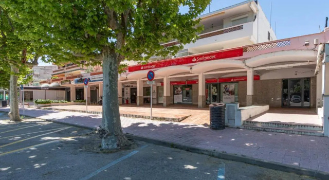 Apart-rent Apartment Sant Mori 0188