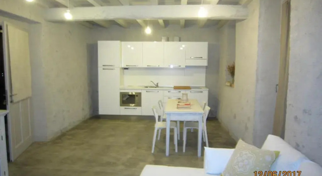 Люкс Deluxe Casa Torre Allera