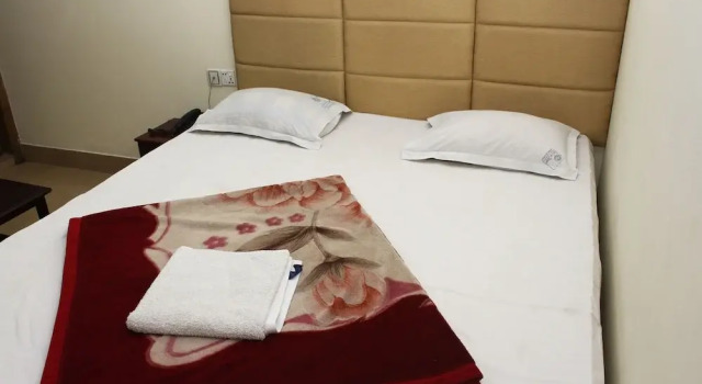 Hotel Sea Cox, Prenota Hotel Hotel a Chittagong con parcheggio, Parcheggio
