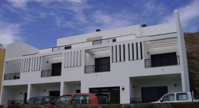 Cala Apartments 2Pax 1C, Prenota Appartamento Giniginamar Fuerteventura