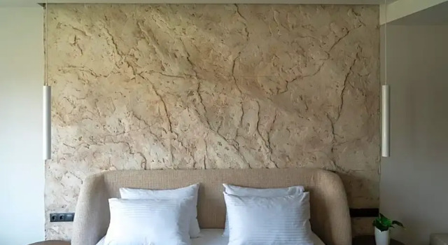 Двухместный люкс Athens Design Suites