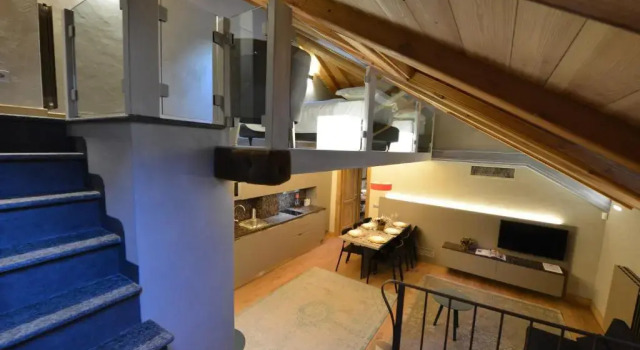 Le Reve Charmant Apartments - Via SantOrso,2, Забронировать Апартаменты/квартира Апартаменты Пилы, Апартаменты/квартира