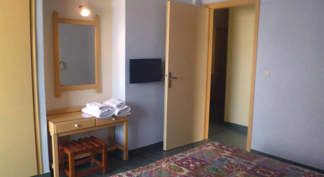 Mamouzelos Hotel Apartments