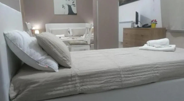 Семейный номер Standard Perla Del Mare