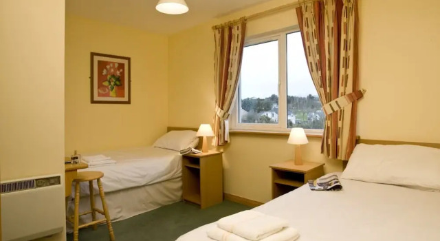 Forest Haven HH No 4, Prenota Casa vacanze Dunmore East 