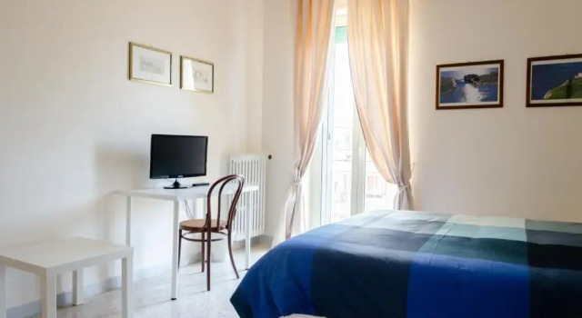Номер Standard Casa Gentile Carducci