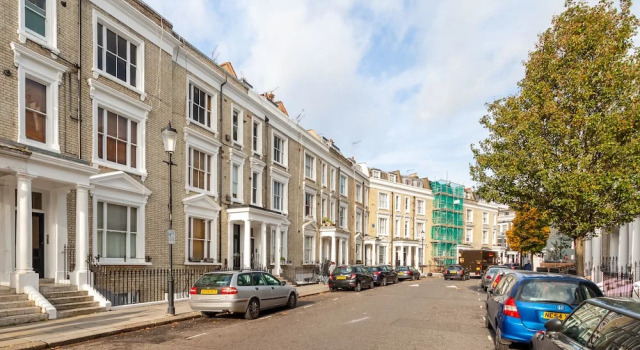 Bright Eardley Crescent Nest, Забронировать Отель Отели Англии 3 звезды, 3*