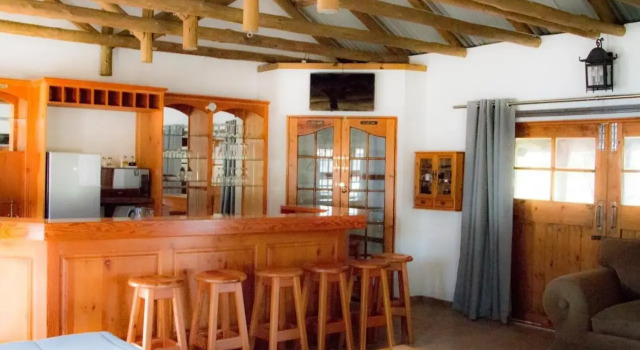 Die Oog Richards Bay, Book Hotel Richards Bay Zululand